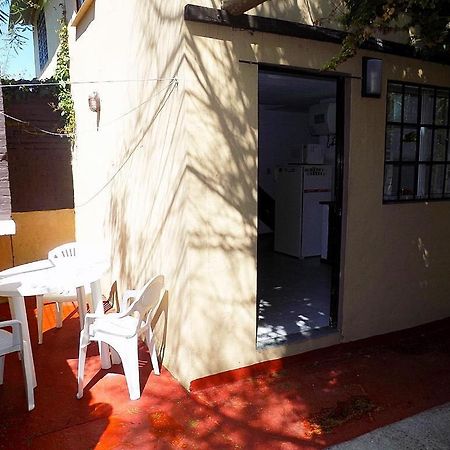 Вилла Al Sur Duplex Пириаполис Экстерьер фото