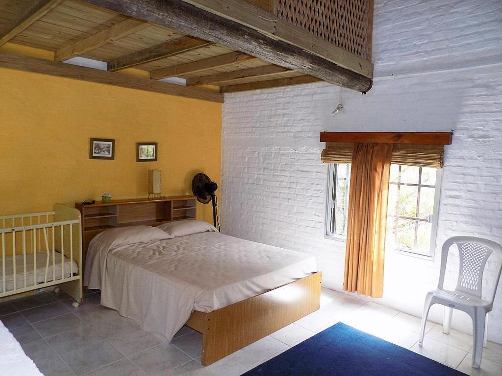Вилла Al Sur Duplex Пириаполис Экстерьер фото