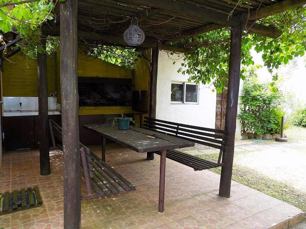 Вилла Al Sur Duplex Пириаполис Экстерьер фото
