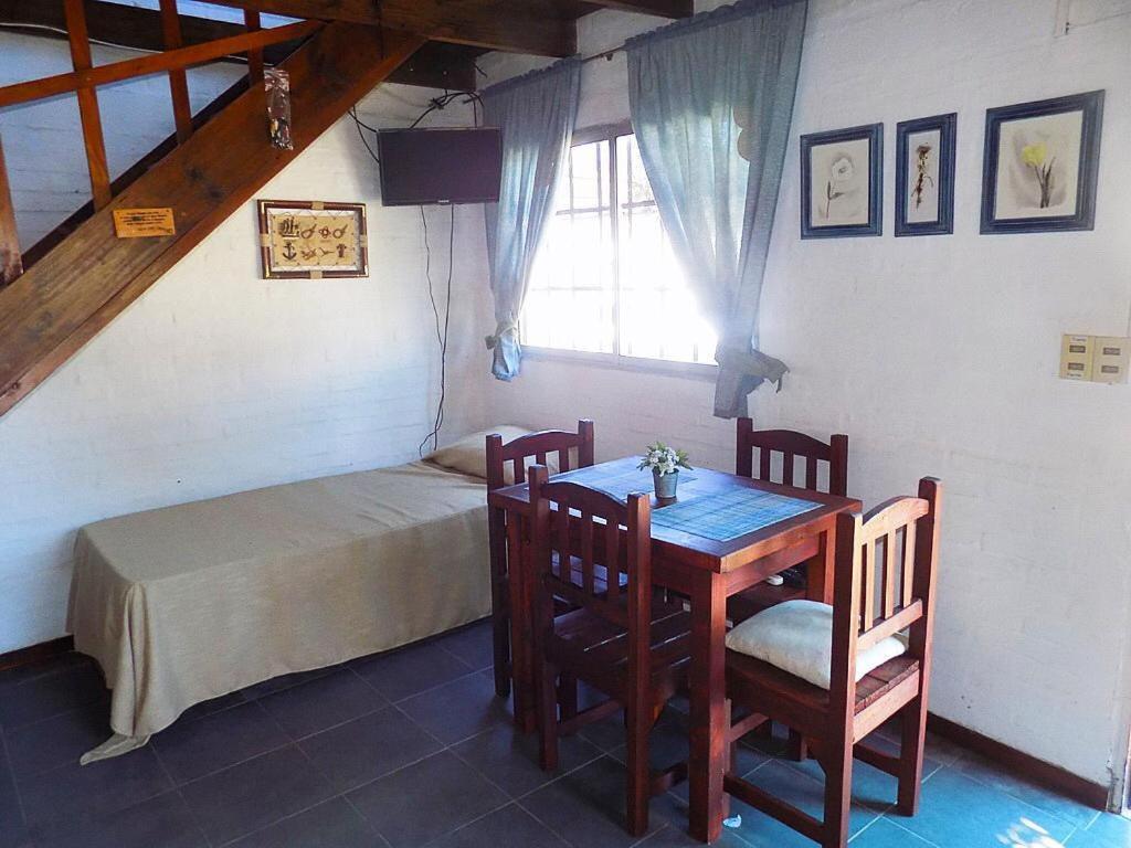 Вилла Al Sur Duplex Пириаполис Экстерьер фото