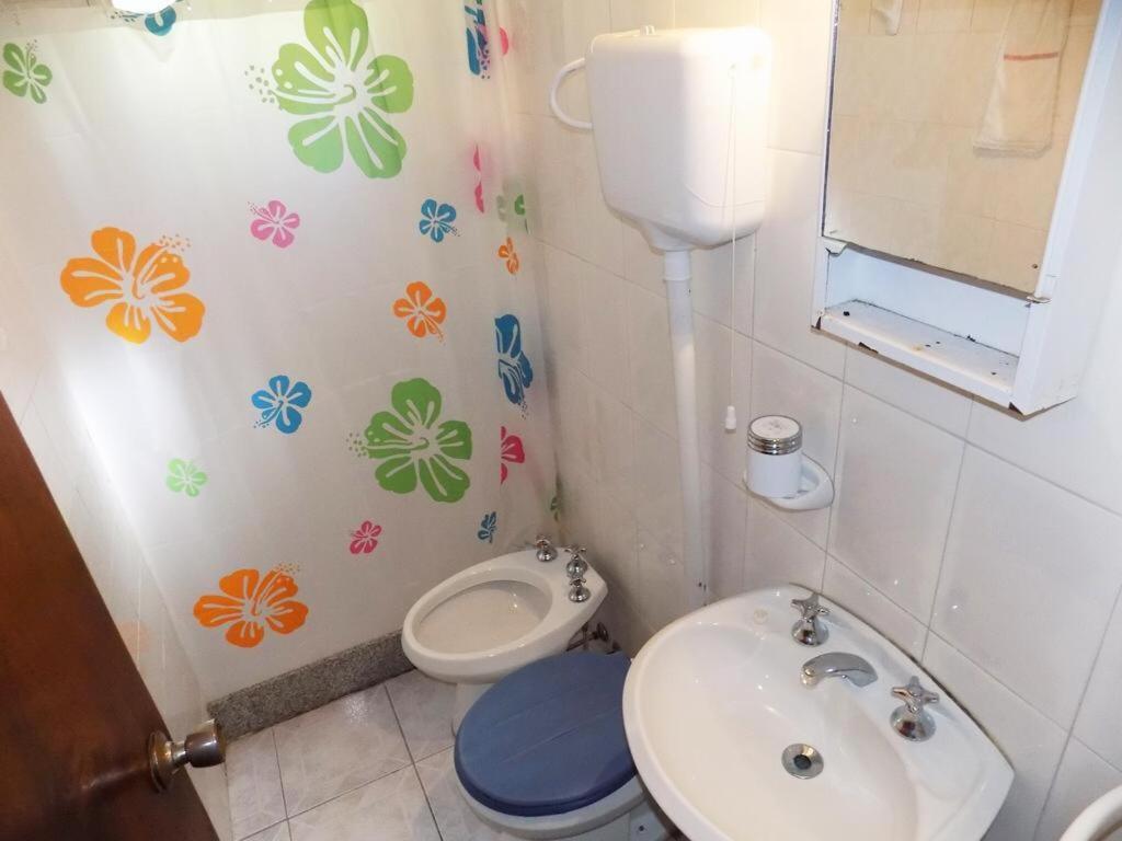 Вилла Al Sur Duplex Пириаполис Экстерьер фото